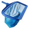 Heavy Duty Pool Skimmer Leaf Rake Net – 20" Wide