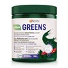 Enerex Greens Mixed Berries - Nutrient Dense Juiced Greens powder