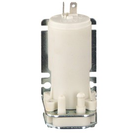 febi bilstein 19314 Washer Pump for windscreen washing system, pack of one