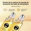 Kit Roll Anti Ojeras Bolsas Mirada Fresca Mopoyat
