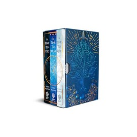 Out of Time Limited Edition Hardcover Box Set
