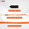 Anti-Drop Tool Tether for Power Tools, 15KG Load Capacity Safety
