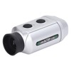 Golf Distance Finder, Golf Rangefinder Monocular 7X Magnification Golfs Hunting