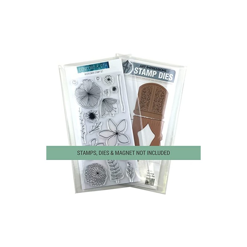 Storage Envelopes, Medium 25pk, Essentials by Ellen