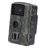 Trail Camera 1080P HD 16MP IP66 Waterproof PIR Infrared Sensor