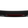 cciyu Rear Trunk Spoiler Wing With 3rd Brake Light Fits