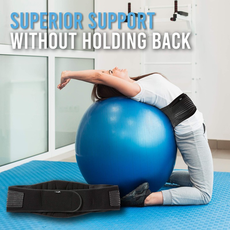 Lumbar Support for Men and Women Regular Lumbar Support 28"