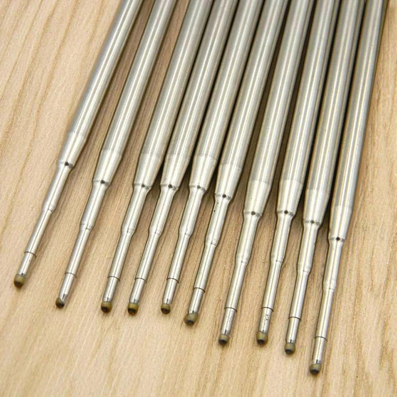 Ballpoint Pen Refills Compatible with Montblanc Ballpoint Pens. Refills in