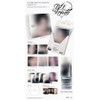 Koread IVE Ive Empathy 3er álbum EP (Digipack Ver. -