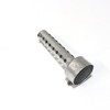 Jazz Car Motorcycle Muffler Silencer Inner Baffle Noise Cancelling Length