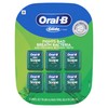 Oral-B Glide Dental Floss, Scope Mint Flavor, 40 m, Pack