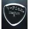 V-Pick Guitar Picks Medium Round 2.75mm (3)