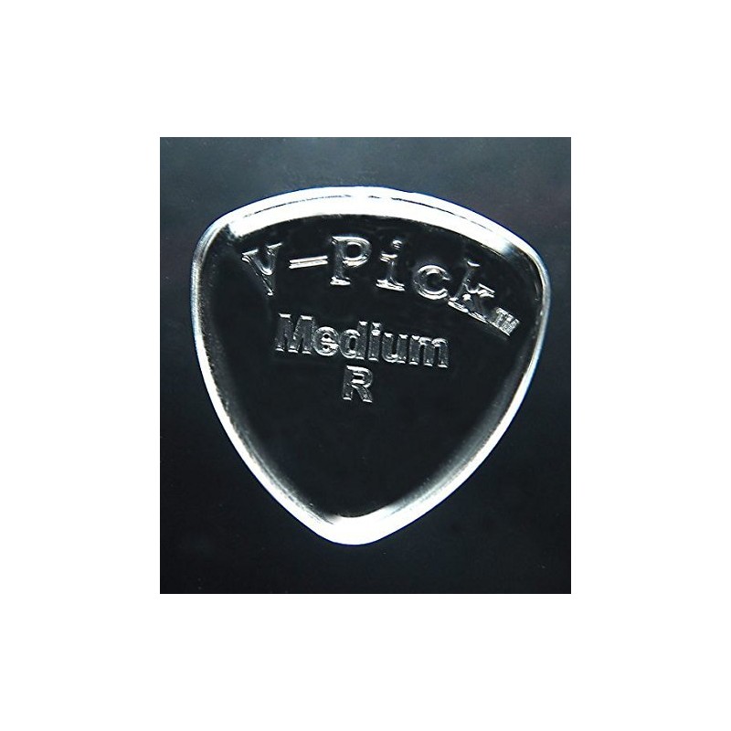 V-Pick Guitar Picks Medium Round 2.75mm (3)
