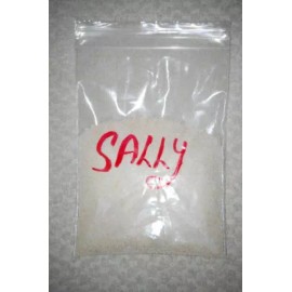 Unbranded SAN FRANCISCO SOURDOUGH YEAST STARTER SALLY 150 YEARS OLD SOUR ACTIVE NEW