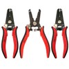 Hakko CHP CSP-30-2 Wire Stripper, 20-10 Gauge Maximum Cutting Capacity