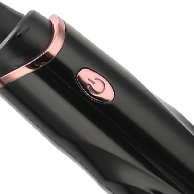 Heated Eyelash Curler Quick Heating USB Rechargeable Electric Lash Curling