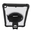 Tablet Shockproof Case Multifunction Tablet Protective Case Cover with Hand