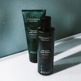 Madara Colour & Shine Shampoo 250ml