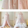Anmas Home Bed Canopy Mosquito Net