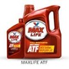 Valvoline MaxLife Multi Vehicle Full Synthetic ATF 1 QT Effective