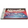 Aggravation Board Game 1989 Edition