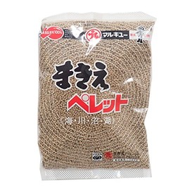 Marukyu Makie Pellets (P1)