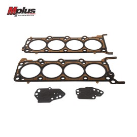 MPLUS HS26308PT MLS Head Gasket Kit Replacement 2005-2006 for Ford Mustang 4.6L V8 Gas SOHC 24V