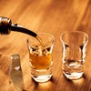 Chengu 60 Pieces Liquor Bottle Covers Pour Spout Covers Bar