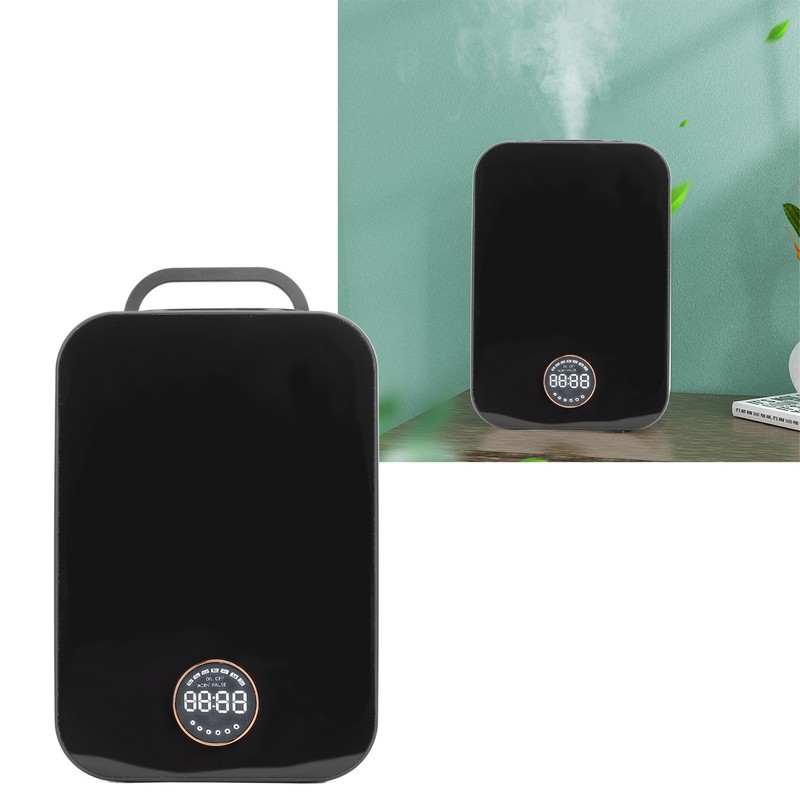 150ML Scent Diffuser 100V to 240V Long Lasting Smart 100