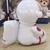 Astronaut Teddy Bear Soft Toy Spaceman Stuffed Plush Animal Toy
