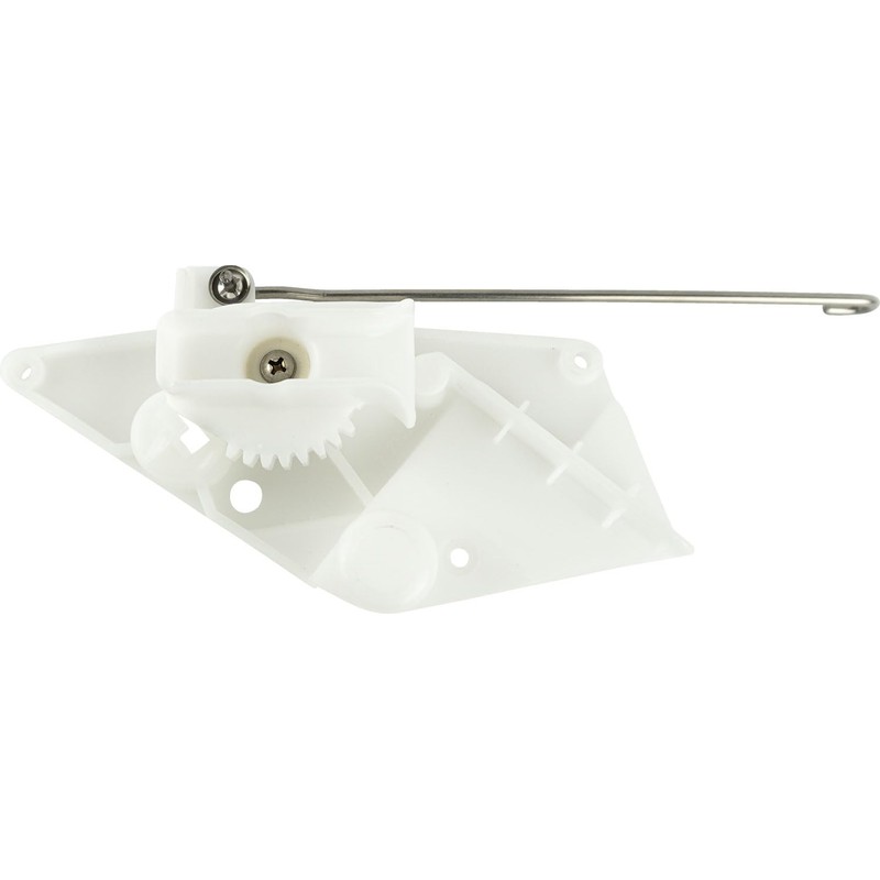 Thetford C200 Swivel Cassette Saddle Bracket Caravan Motorhome 23848