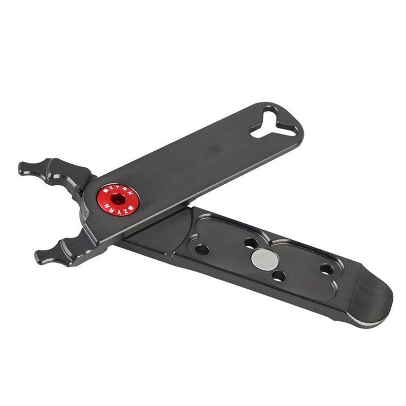 4 in 1 Chain Pliers Master Link Combo Pliers Chain