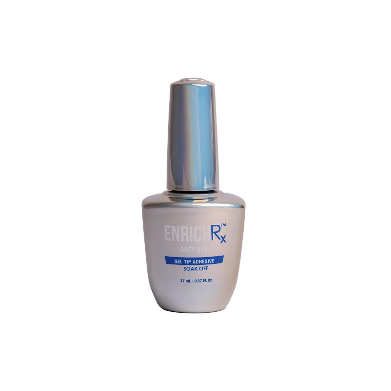 KUPA EnrichRX Soft Gel Tip Adhesive 0.57 oz