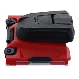 Shur-Line 2006561 Paint Edger Home Improvement Accessory w/ Attached Paint Pad