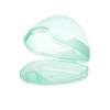 PandaEar Pacifier Nipple Holder Case Container Boxes (4 Pack)| Universal