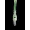 Check valve for 10 to 14 mm inner diameter hoses