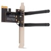PCIe WIFI Card 11N Technology 2 Gain Antennas 802.11b/g/n 300Mbps
