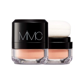 MiMC Mineral Color Teak 01 Milky Pink 2.5g