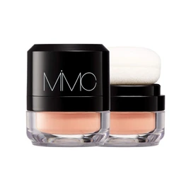 MiMC Mineral Color Teak 01 Milky Pink 2.5g