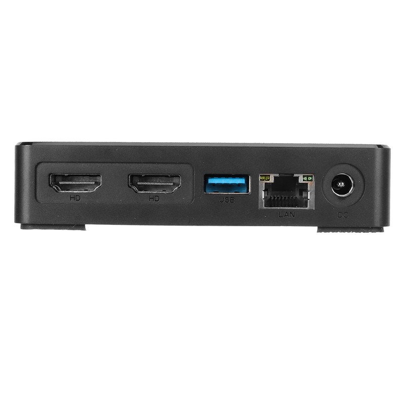 Mini PC for Intel N4020 Up To 2.8Ghz 4K 60Hz