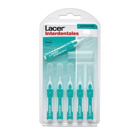 Lacer Brush Inter Dental Extfino 6UNI