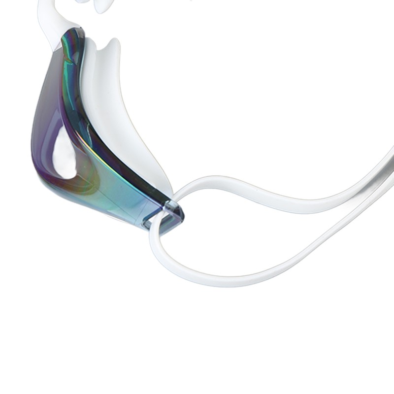 Adult Swimming Goggles No Leaking UV Protection Swim Racing Glasses