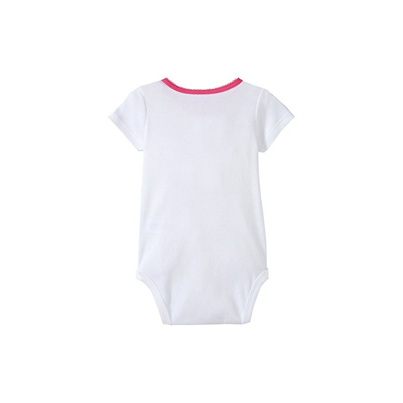 Carter's My First Birthday Bodysuit (Baby) - Pink - 18M