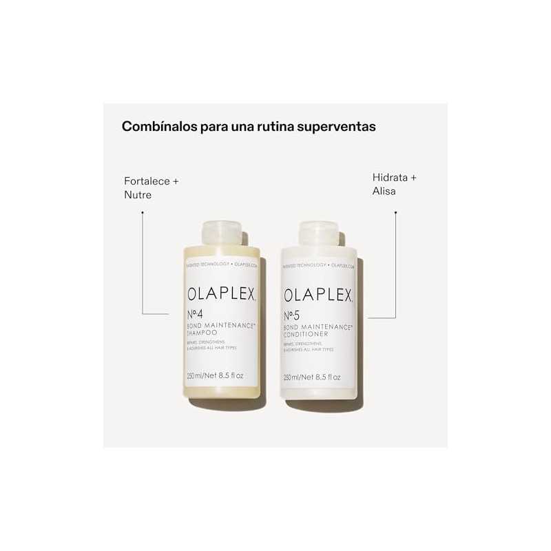 Olaplex No.5 Bond Maintenance Conditioner, 8.5 Fl Oz