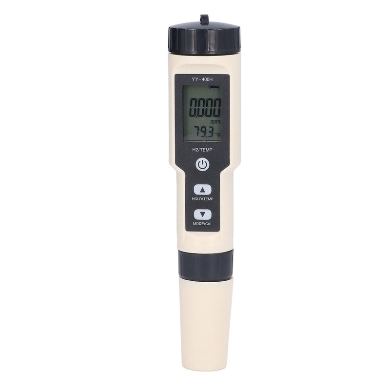 Water Quality Tester, IP67 Waterproof Handheld Water Quality Detector Probe
