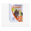 Suplemento Perros K-omexin 10, 30 Tabletas