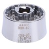Depisuta 5 in 1 Bicycle Bottom Bracket Disassembly Tool, Fits