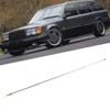 FM AM Antenna Mast Replacement for Accessories for W124 W126
