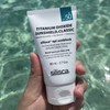 Silisca Siliska EPi Sunblock Sun Cream Light 80ml + Classic