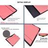 Cover Case for 15.6'' HP Envy x360 2-in-1 Laptop 15t-fe